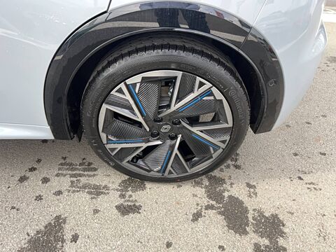 Clio E-Tech full hybrid 160 ch 2026 occasion 22200 Guingamp
