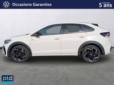 Taigo 1.5 TSI 150 DSG7 2025 occasion 13730 Saint-Victoret