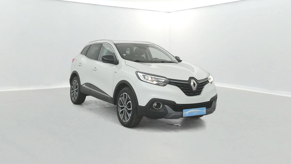 Kadjar dCi 110 Energy 2018 occasion 56850 Caudan
