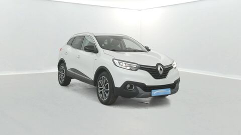 Kadjar dCi 110 Energy 2018 occasion 56850 Caudan