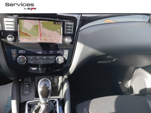 Qashqai 1.5 dCi 115 DCT 2020 occasion 01440 Viriat