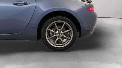 MX-5 MX5 ST 1.5L SKYACTIV-G 131 ch 2018 occasion 94430 Chennevi&egrave;res-sur-Marne