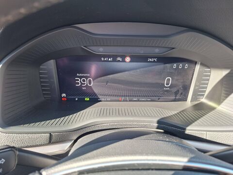 Karoq 1.5 TSI Evo 2 150 ch ACT DSG7 2025 occasion 24200 Sarlat-la-Can&eacute;da