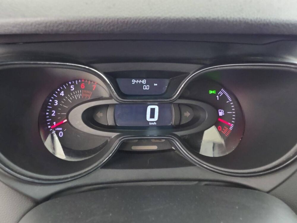 Captur TCe 90 Energy 2018 occasion 29600 Morlaix