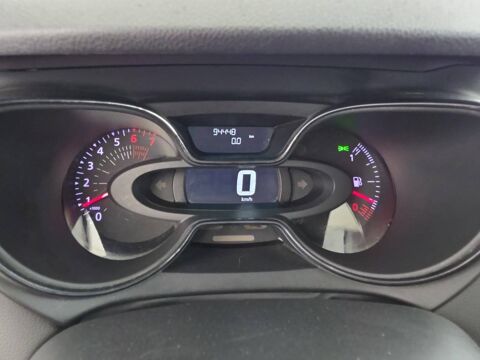Captur TCe 90 Energy 2018 occasion 29600 Morlaix