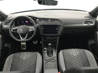 Tiguan Allspace 2.0 TDI 150ch DSG7 2023 occasion 25000 Besan&ccedil;on