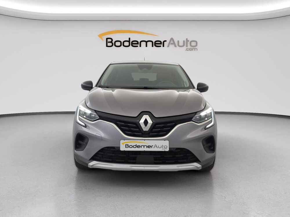 Captur E-Tech full hybrid 145 2023 occasion 56850 Caudan