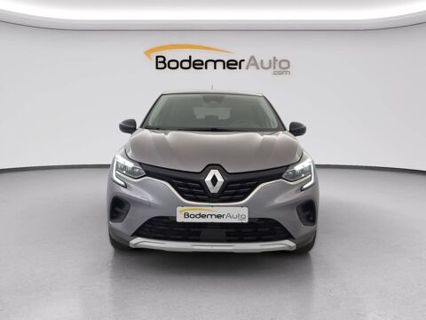 Captur E-Tech full hybrid 145 2023 occasion 56850 Caudan