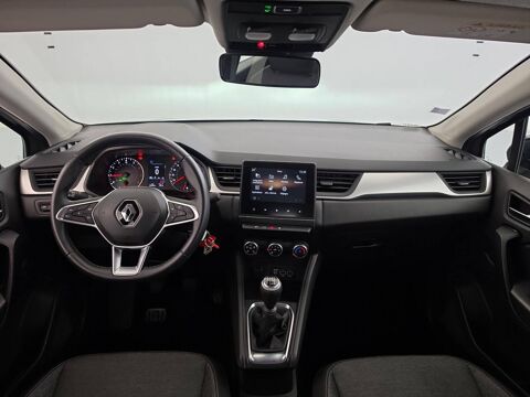Captur TCe 90 2022 occasion 22200 Guingamp