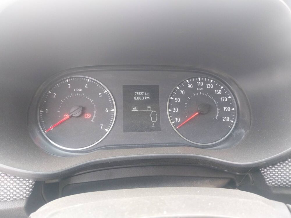 Sandero ECO-G 100 - 22 2022 occasion 61100 Flers