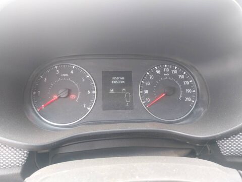 Sandero ECO-G 100 - 22 2022 occasion 61100 Flers