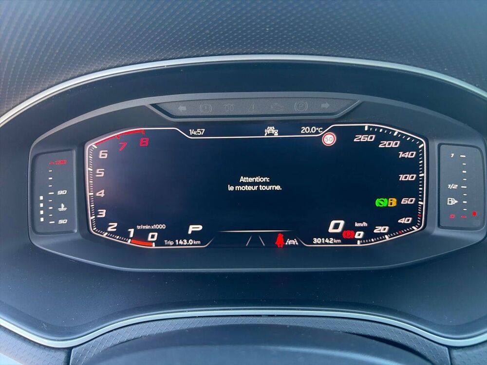 Ibiza 1.5 TSI 150 ch S/S ACT DSG7 2024 occasion 13090 Aix-en-Provence