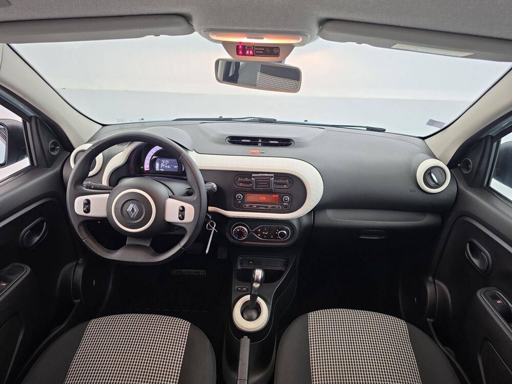 Twingo III E-Tech 2022 occasion 50100 Cherbourg-en-Cotentin