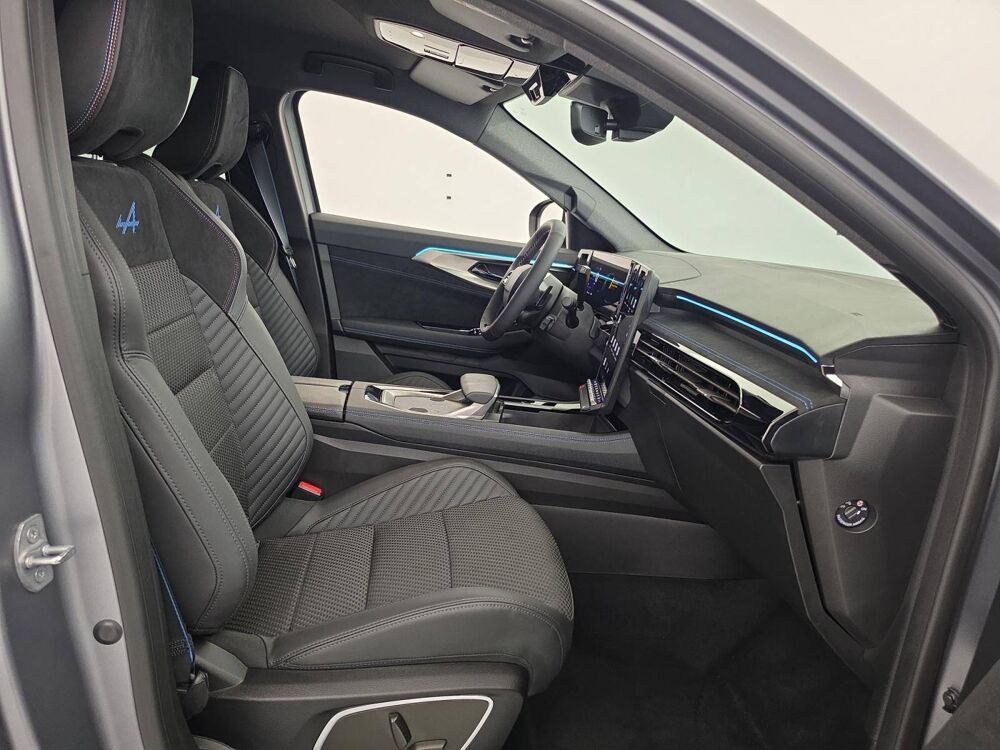 Espace full hybrid E-Tech 200 ch 7pl 2026 occasion 14200 H&eacute;rouville-Saint-Clair