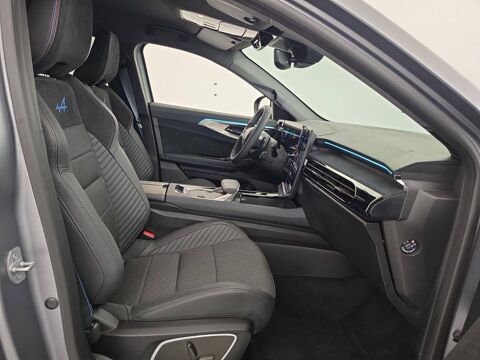 Espace full hybrid E-Tech 200 ch 7pl 2026 occasion 14200 H&eacute;rouville-Saint-Clair