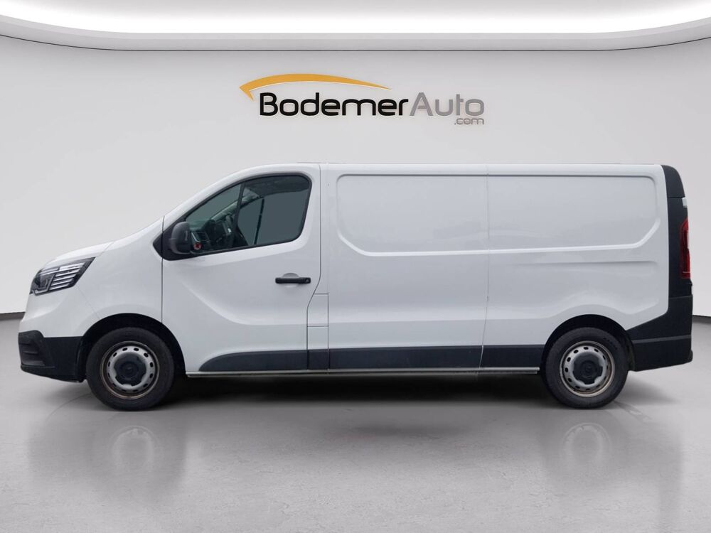  2022 occasion 29000 Quimper