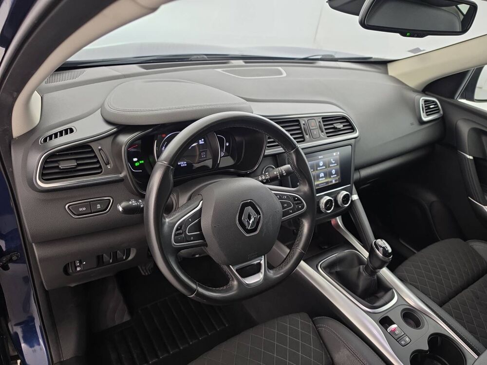 Kadjar Blue dCi 115 2019 occasion 50100 Cherbourg-en-Cotentin