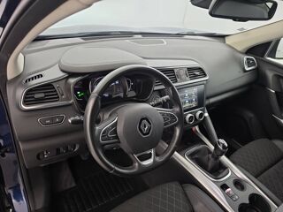 Kadjar Blue dCi 115 2019 occasion 50100 Cherbourg-en-Cotentin