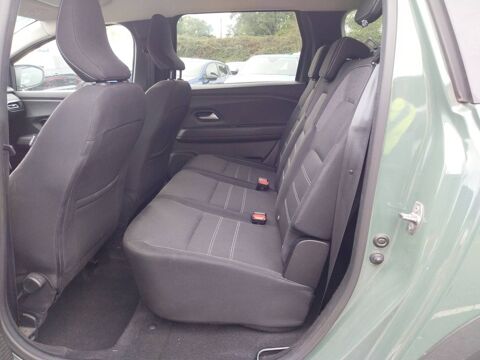 Jogger ECO-G 100 5 places 2023 occasion 56000 Vannes