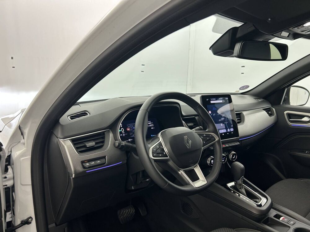 Arkana E-Tech full hybrid 145 GSR2 2024 occasion 61200 Argentan