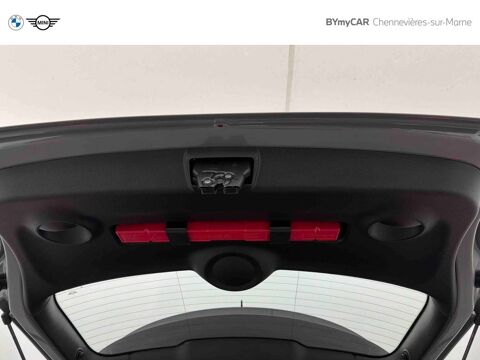 Cooper Hatch 3 Portes SE 184 ch 2021 occasion 94430 Chennevi&egrave;res-sur-Marne