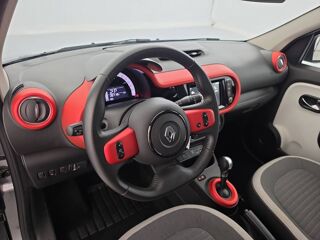 Twingo III E-Tech 2023 occasion 29000 Quimper