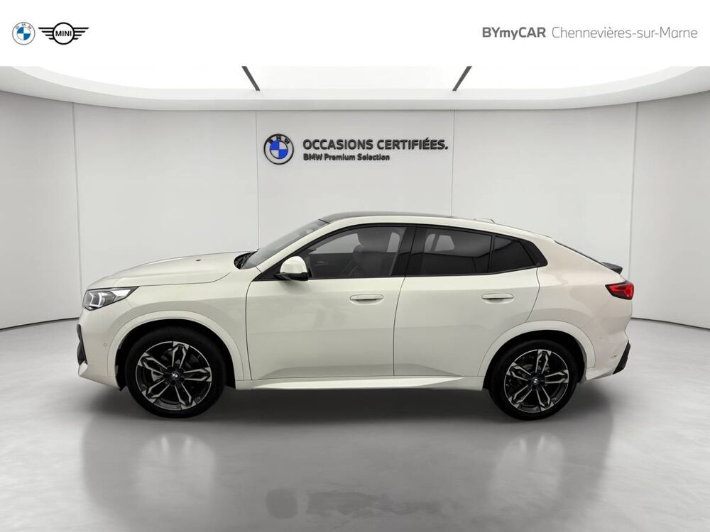 X2 sDrive 20i 170ch DKG7 2026 occasion 94430 Chennevi&egrave;res-sur-Marne