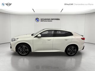 X2 sDrive 20i 170ch DKG7 2026 occasion 94430 Chennevi&egrave;res-sur-Marne