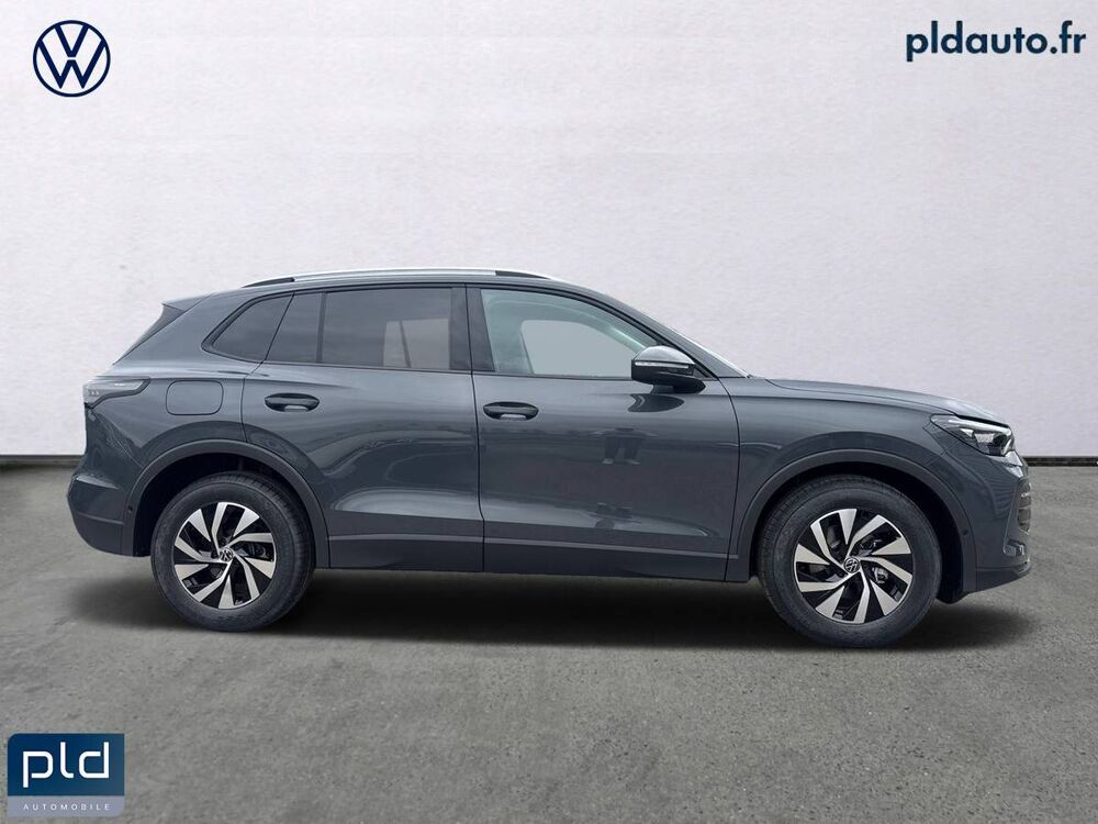 Tiguan 2.0 TDI 150ch DSG7 2026 occasion 13012 Marseille