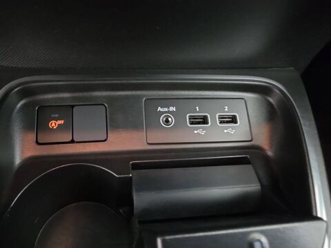 Twingo III SCe 65 2023 occasion 22200 Guingamp