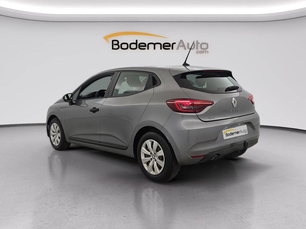 Clio SCe 65 2023 occasion 56000 Vannes
