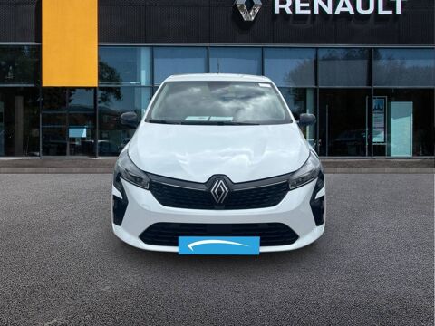 Clio SCe 65 ch GSR2 2025 occasion 14200 H&eacute;rouville-Saint-Clair