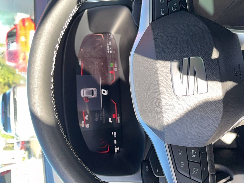 Ateca 1.5 TSI 150 ch Start/Stop DSG7 2023 occasion 29000 Quimper
