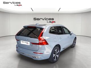 XC60 T6 AWD Hybride rechargeable 253 ch+145 ch Geartronic 8 2024 occasion 01440 Viriat