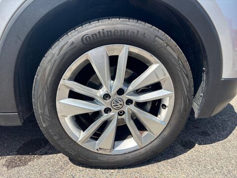 T-Cross 1.0 TSI 115 Start/Stop DSG7 2019 occasion 13730 Saint-Victoret