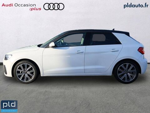 A1 Sportback 30 TFSI 110 ch S tronic 7 2022 occasion 13730 Saint-Victoret