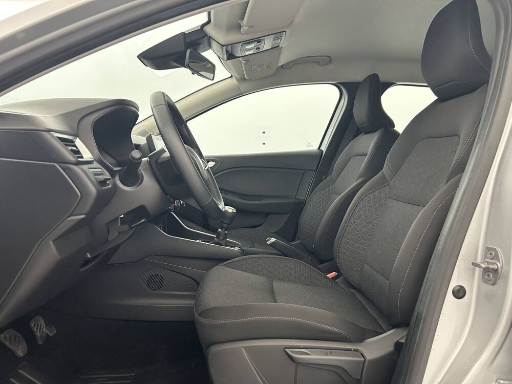 Clio TCe 90 2024 occasion 29200 Brest