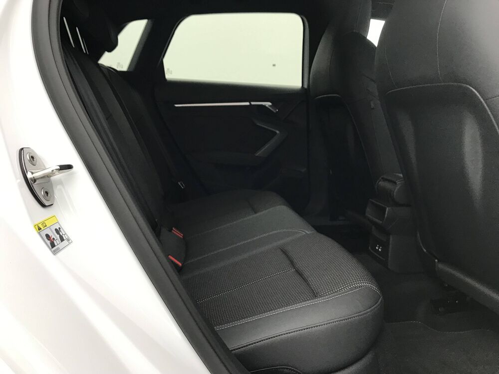 A3 Sportback TFSI Mild Hybrid 150 S tronic 7 2025 occasion 25000 Besan&ccedil;on