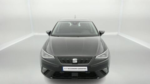 Ibiza 1.0 TSI 95 ch S/S BVM5 2025 occasion 25000 Besan&ccedil;on