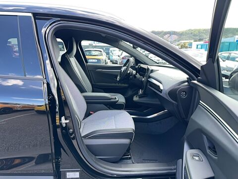 Sc&eacute;nic Scenic E-Tech &eacute;lectrique 170 ch autonomie confort 2026 occasion 50100 Cherbourg-en-Cotentin