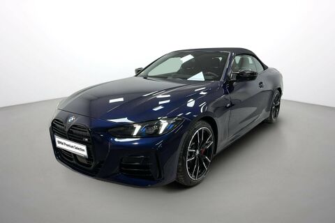 Annonce voiture BMW Srie 4 84980 