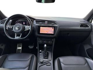 Tiguan 2.0 TDI 190 DSG7 4Motion 2018 occasion 13011 Marseille