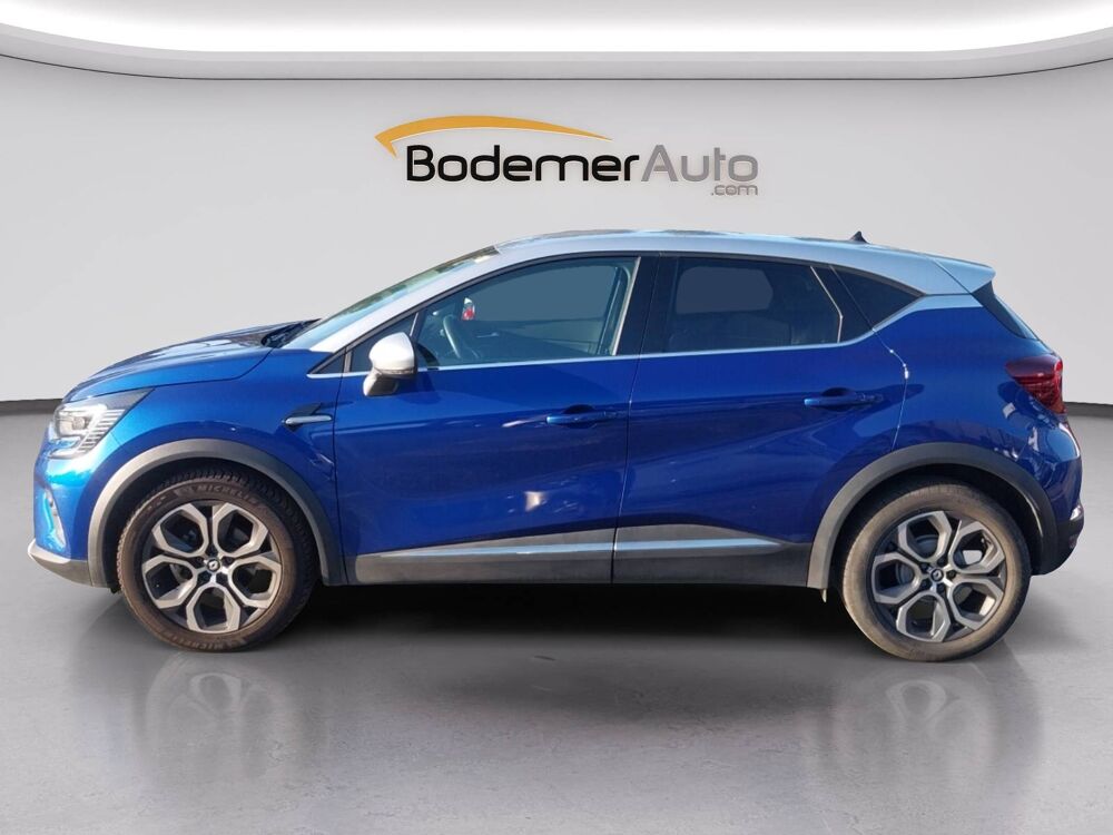Captur TCe 90 - 21 2022 occasion 56000 Vannes