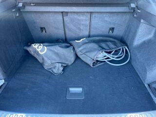 Q3 Sportback 45 TFSIe 245 ch S tronic 6 2023 occasion 13090 Aix-en-Provence