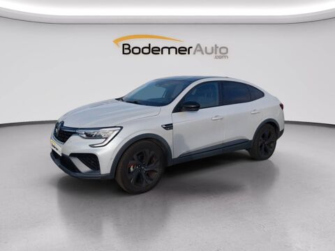 Annonce voiture Renault Arkana 20990 €