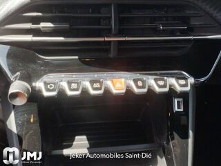 2008 PureTech 100 S&S BVM6 2023 occasion 88100 Sainte-Marguerite