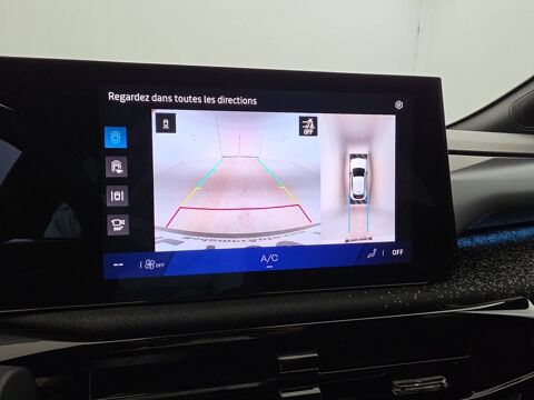 Clio E-Tech full hybrid 160 ch 2026 occasion 56800 Plo&euml;rmel