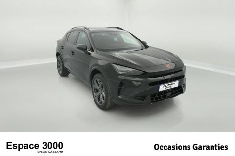 Cupra Formentor 1.5 eTSI Hybrid 150 ch DSG7 2025 occasion Besan&ccedil;on 25000