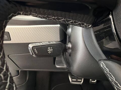 A1 Sportback 25 TFSI 95 ch S tronic 7 2026 occasion 25000 Besan&ccedil;on