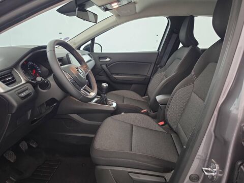 Captur TCe 90 - 21 2022 occasion 14500 Vire
